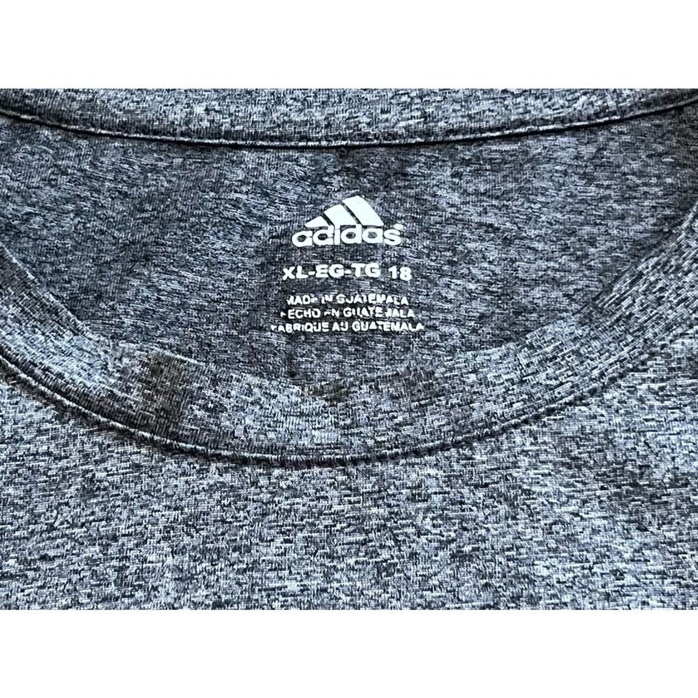Adidas Youth XL 18 Tee Shirt Warriors Steph Curry 30 Chinese New Year NBA - Picture 2 of 3